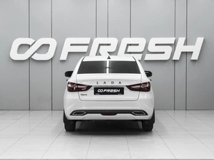 Седан ВАЗ (LADA) Vesta 2024 года, 1330000 рублей, Ростов-на-Дону