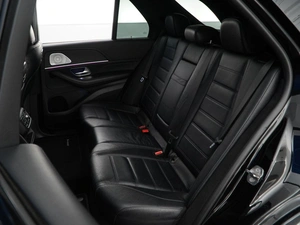 Внедорожник Mercedes-benz GLE-класс 2019 года, 4998888 рублей, Москва