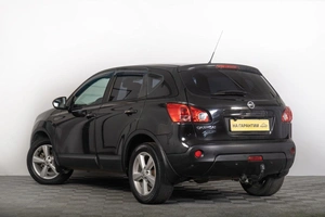 Внедорожник Nissan Qashqai 2007 года, 799000 рублей, Томск
