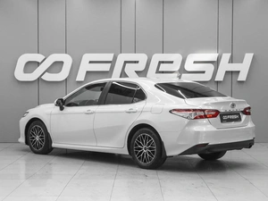Седан Toyota Camry 2021 года, 3439000 рублей, Ростов-на-Дону