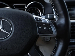 Внедорожник Mercedes-benz GL-класс 2014 года, 2678000 рублей, Ставрополь