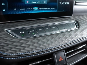 Внедорожник Haval Jolion 2024 года, 1990000 рублей, Волгоград