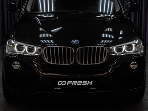 Внедорожник BMW X4 2014 года, 2569000 рублей, Тюмень