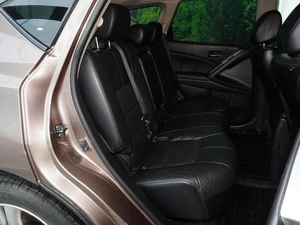 Внедорожник Nissan Murano 2013 года, 1338000 рублей, Тверь