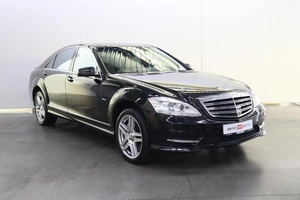 Седан Mercedes-benz S-класс 2011 года, 1690000 рублей, Брянск