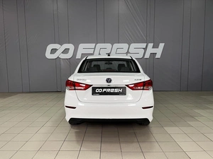 Седан Changan Alsvin 2023 года, 1300000 рублей, Нижневартовск