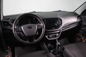 Седан ВАЗ (LADA) Vesta 2021 года, 999000 рублей, Сургут