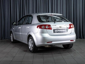 Хетчбэк Chevrolet Lacetti 2011 года, 820000 рублей, Волгоград