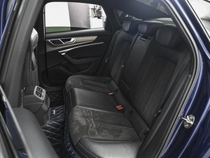 Седан Audi A6 2019 года, 4888000 рублей, Ставрополь