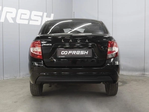 Седан ВАЗ (LADA) Granta 2023 года, 730000 рублей, Омск