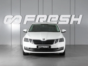 Лифтбек Skoda Octavia 2020 года, 1839000 рублей, Минеральные Воды