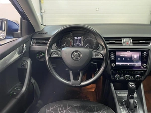 Лифтбек Skoda Octavia 2018 года, 1880000 рублей, Ярославль