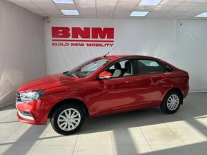 Седан ВАЗ (LADA) Vesta 2021 года, 1290000 рублей, Смоленск