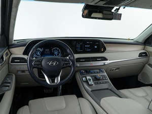 Внедорожник Hyundai Palisade 2021 года, 5258888 рублей, Москва