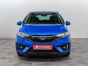 Хетчбэк Honda Fit 2016 года, 975000 рублей, Красноярск