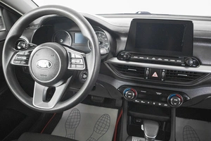 Седан Kia Forte 2018 года, 1449000 рублей, Кемерово