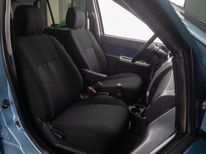 Хетчбэк Hyundai Getz 2006 года, 379000 рублей, Тюмень