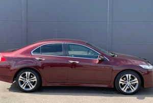 Седан Honda Accord 2012 года, 1360000 рублей, Солонцы