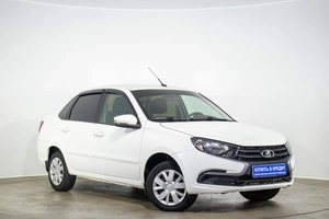 Седан ВАЗ (LADA) Granta 2019 года, 699000 рублей, Оренбург