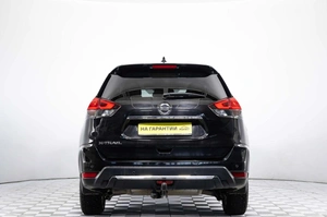 Внедорожник Nissan X-Trail 2021 года, 2599000 рублей, Пермь