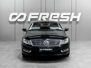 Седан Volkswagen Passat CC 2013 года, 1229000 рублей, Тюмень