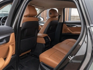 Внедорожник BMW X6 2015 года, 2960000 рублей, Краснодар