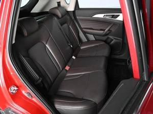 Внедорожник Changan CS35 Plus 2020 года, 1479000 рублей, Ростов-на-Дону