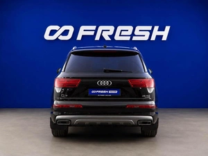 Внедорожник Audi Q7 2019 года, 4549077 рублей, Москва