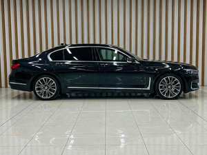 Седан BMW 7 серия 2020 года, 7249000 рублей, Кропоткин