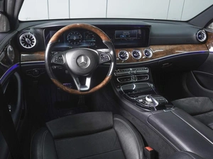 Седан Mercedes-benz E-класс 2016 года, 3270000 рублей, Ростов-на-Дону