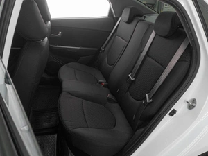 Седан Kia Rio 2015 года, 1139000 рублей, Тюмень