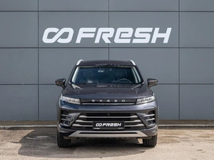 Внедорожник EXEED LX 2023 года, 2150000 рублей, Краснодар