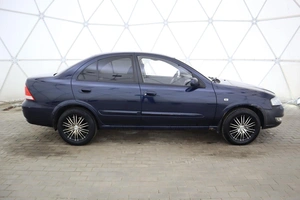 Седан Nissan Almera Classic 2012 года, 499000 рублей, Обнинск