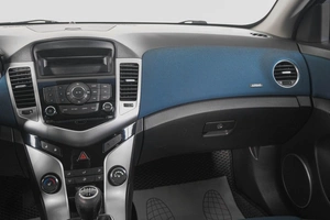 Хетчбэк Chevrolet Cruze 2012 года, 769000 рублей, Кемерово