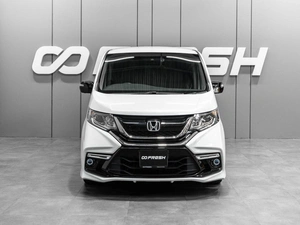 Минивэн Honda Stepwgn 2017 года, 2299000 рублей, Тюмень