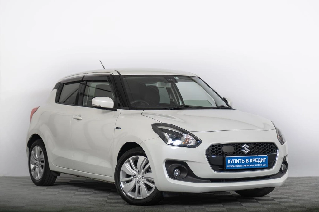 Хетчбэк Suzuki Swift 2020 года, 1229000 рублей, Томск