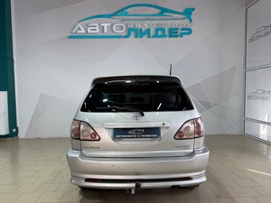Внедорожник Toyota Harrier 1998 года, 699000 рублей, Красноярск