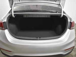 Седан Hyundai Solaris 2019 года, 1337900 рублей, Казань