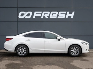 Седан Mazda 6 2014 года, 1800000 рублей, Краснодар