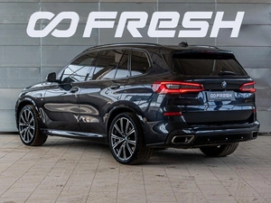 Внедорожник BMW X5 2019 года, 7799000 рублей, Краснодар