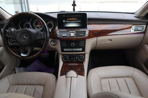 Седан Mercedes-benz CLS 2014 года, 2600000 рублей, Мирное
