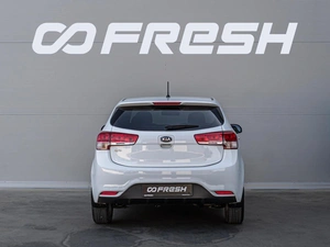 Хетчбэк Kia Rio 2016 года, 1230000 рублей, Краснодар