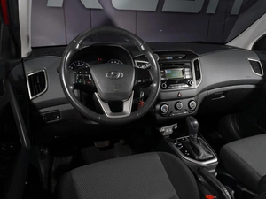 Внедорожник Hyundai Creta 2017 года, 1719777 рублей, Тверь