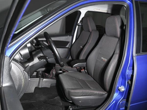 Седан ВАЗ (LADA) Granta 2018 года, 789000 рублей, Ставрополь