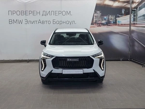 Внедорожник Haval Jolion 2024 года, 1400000 рублей, Барнаул