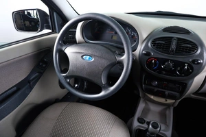 Седан ВАЗ (LADA) Kalina 2010 года, 349000 рублей, Пермь