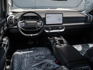 Пикап Nissan Frontier Pro 2026 года, 4690000 рублей, Краснодар