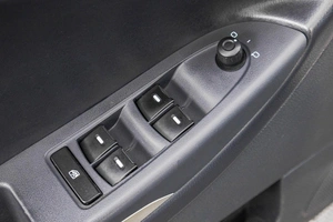 Внедорожник Geely Emgrand X7 2015 года, 899000 рублей, Барнаул