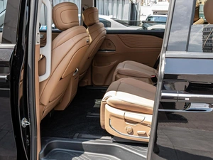 Минивэн JAC RF8 2025 года, 4800000 рублей, Краснодар