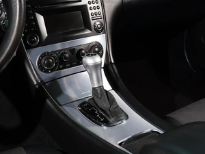 Купе Mercedes-benz CLC-класс 2009 года, 788000 рублей, Тверь